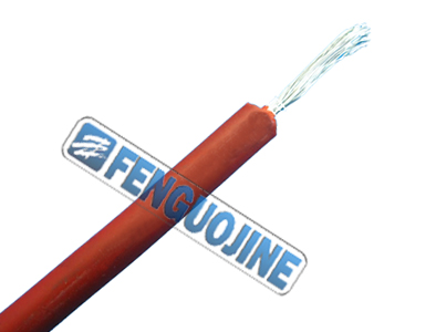 JG2 硅橡胶电线