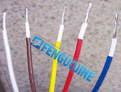 GBB 硅橡胶编织电线